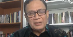 Dosen UNHAS Ungkap Makna di Balik Kritik Ahok soal Kinerja Jokowi dan Gibran, Singgung Pengalihan Isu Redam Reformasi Jilid 2