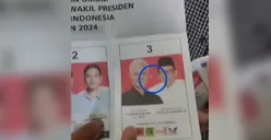 Dugaan Kecurangan Pemilu 2024 Ditemukan di Garut: Surat Suara Pilpres Sudah Tercoblos Paslon Ganjar-Mahfud, Ketua Bawaslu Imbau Hal Ini