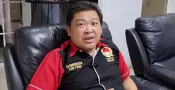 Alvin Lim Lihat Ada Kejanggalan di Kasus Kematian Dante, Minta Polisi Periksa Tamara Tyasmara