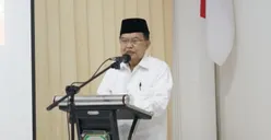 Santer Pemakzulan Presiden Jokowi, Jusuf Kalla Ikut Buka Suara: Itu Masalah Hukum, Saya Kira... 