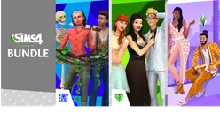 5 Fakta Unik The Sims 4 tentang NPC atau Non Playing Character yang Bisa Dinikahi dan Tidak