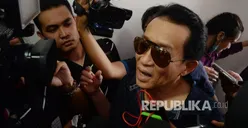 Otto Hasibuan Tertawa, Edi Darmawan Dapat Penghargaan dari Stasiun Televisi Usai Kematian Mirna Salihin