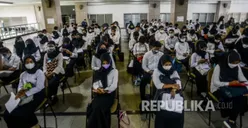 Hasil Seleksi PPPK 2023 Diumumkan Hari Ini, Berikut Cara Cek, Daftar Link Berbagai Instansi, dan Jadwal Selanjutnya