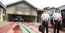 PT KAI Buka 10 Lowongan Kerja Baru Untuk Lulusan SMA Hingga S1, Berikut Kualifikasi dan Link Pendaftarannya
