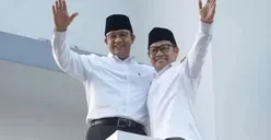 Sebut AHY Tak Punya Pengalaman Politik Jadi Alasan Anies Baswedan Lebih Pilih Cak Imin Sebagai Cawapres?