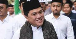 Laga Indonesia vs Brunei Darussalam Terancam Batal Digelar di Palembang Akibat Kabut Asap, Ini Kata Ketum PSSI