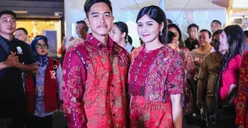 Tanggapan Gibran Rakabuming Raka dan Gerindra Soal Erina Gudono Masuk ke Bursa Bakal Calon Bupati Sleman