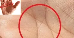Membandingkan Karakter Orang yang Memiliki Gurat Langka Garis X dan Garis Simian di Telapak Tangannya, Kamukah Itu?