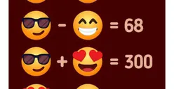 Tes IQ: Bisakah Kamu Menyelesaikan Tes Dibawah Ini Dalam Waktu 15 Detik? Ayo Uku Kecepatan dan Kecerdasanmu!