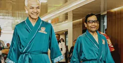 Tim Pemenangan Ganjar Pranowo dan Mahfud MD Akan Bekali Relawan Senjata di Pilpres 2024, Apakah Itu?