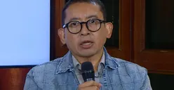Menang Versi Quick Count, TKN Prabowo-Gibran Sebut Pemilu 2024 Sudah Lebih Baik Dibandingkan Pemilu Sebelumnya