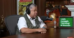 Terkuak Alasan Prabowo Pilih Gibran Rakabuming Jadi Cawapres, Fahri Hamzah Bongkar Semuanya