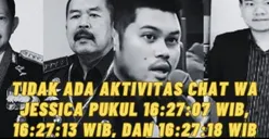 Fakta Baru Kasus Kopi Sianida, Rismon Sianipar Bongkar Ada Chat Jessica Wongso yang Hilang, Jaksa Shandy Terlibat?