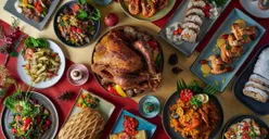 5 Makanan Khas Natal yang Ada di Indonesia, Kamu Wajib Coba!