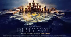 Film Dirty Vote Ungkap Ucapan Jokowi Tidak Sesuai Kenyataan tentang Gibran Rakabuming, Banyak Kebohongan?