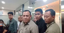 Terkuak! Berikut 4 Alat Bukti yang Jadi Dasar Penetapan Firli Bahuri sebagai Tersangka Korupsi