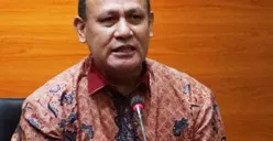 Tidak Terima Dirinya Dijadikan Tersangka, Ketua KPK Firli Bahuri Akan Melakukan Perlawanan