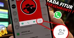Fitur Keren Apa Saja yang Bisa Dinikmati Pengguna WhatsApp setelah Update Versi Terkini?
