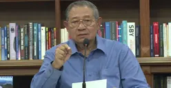 SBY Pernah Ingatkan untuk Berhati-hati Terhadap Anies Baswedan dan Partai NasDem