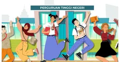 10 PTN dengan Pendaftar Terbanyak di SNBP 2023 yang Bisa Jadi Acuan Memilih Kampus di SNBP 2024