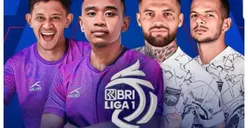 Link Nonton Live Streaming Rans Nusantara FC vs Borneo FC Samarinda Liga 1, Sore Ini Kick Off Pukul 15.00 WIB
