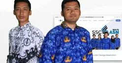 Dibuka Besok, Apakah Calon Pendaftar CPNS 2023 Sudah Bisa Buat Akun SSCASN? Begini Kata BKN