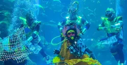 Rekomendasi 5 Tempat Wisata yang Cocok untuk Liburan Natal dan Tahun Baru, Ada Diskon 45 Persen Loh