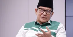 Dipinang Jadi Cawapres Anies Baswedan, Cak Imin Akan Dipanggil KPK Soal Kasus Dugaan Korupsi di Kemnaker