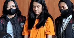 4 Fakta Gischa Debora Aritonang Si Penipu Tiket Coldplay, Universitas Trisakti Bongkar Kebiasaan Buruk Ini