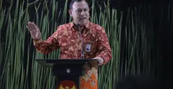 Meski Sudah Dicopot dari Jabatan Ketua KPK dan Berstatus Tersangka, Firli Bahuri Masih Dapat Gaji Puluhan Juta Rupiah