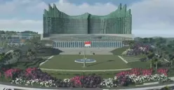 Lagi! Anies Baswedan Kembali Singgung Pembangunan IKN: Digunakan untuk Kebutuhan Tak Urgen