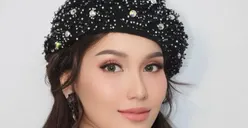 Ayu Ting Ting Bongkar Sikap Rina Nose yang Membuat Dirinya Respect: Siap Jadi ‘Tempat Sampah’ saat Kondisi Ini