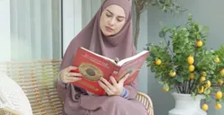 Pilu, Inilah Curhatan Irish Bella Pasca Ammar Zoni Ditangkap Ketiga Kalinya karena Narkoba: Ikhlas Itu...