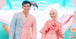 Teuku Ryan Ngaku Tak Mau Pisah, Ria Ricis Malah Balas dengan Komentar Menohok