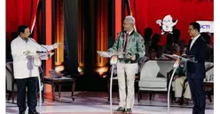 Kritik Tajam Ganjar Pranowo dan Anies Baswedan ke Prabowo Subianto Soal Anggaran Kemenhan Rp 700 Triliun