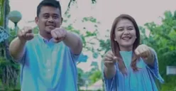Bobby Nasution Viral Joget Gemoy: Saya Juga Ada Hak Politik