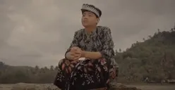 Lirik Lagu Lamunan by Wahyu F Giri yang Viral TikTok Lengkap Artinya: Pindha Samudra Pasang