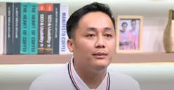 Prio Bagja Manajer Raffi Ahmad Bongkar Rahasia Kekayaan dan Klarifikasi Soal Isu Dugaan Pencucian Uang