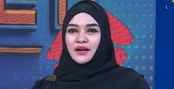 Buka Suara Soal Perceraian Ria Ricis dan Teuku Ryan, Zeda Salim: Udah Emosi Kalau Bahas Sosok Ini