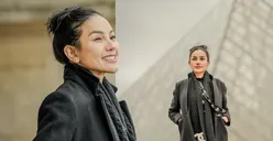 Ditanya Alasan Ria Ricis dan Teuku Ryan Akan Cerai, Nikita Mirzani Auto Nyebut
