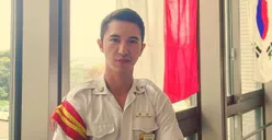 Siapa Lettu Muhammad Fardhana? Inilah Profil dan Biodata Lengkap Calon Suami Ayu Ting Ting