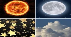 Tes Karakter Kepribadian: Pilih Gambar Ini yang akan Menunjukkan Sifat Asli Kamu di Hadapan Orang
