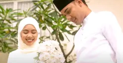 Lirik Lagu Sah by Sarah Suhairi feat Alfie Zumi yang Trending YouTube: Tiada Bintang Kan Bersinar