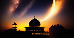 Kata-Kata Ucapan Sambut Bulan Suci Ramadhan 2024 yang Bijak, Penuh Makna dan Menyentuh Hati