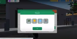 Code Gift Ojol The Game 7 Maret 2024: Klaim Sekarang dan Dapatkan Uang, Koin dan Exp