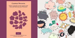 Cosmos Persona Test: Link dan Cara Ikuti Tren Viral dan Ungkap Tipe Personality Mirip 16 Kepribadian MBTI