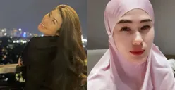 Siapa Stevie Agnecya? Inilah Profil dan Biodata Mantan Istri Samuel Rizal yang Meninggal di Usia 32 Tahun