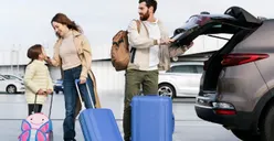 6 Tips dan Trik Mudik Mencegah Mabuk Perjalanan Darat dengan Efektif agar Aman dan Nyaman