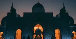 Inilah 7 Sunnah Saat Hari Lebaran Idul Fitri yang Rugi Jika Tidak Dilaksanakan dan Ditinggalkan