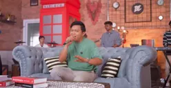 Lirik Lagu Langgeng Dayaning Rasa LDR by Denny Caknan dan Artinya yang Trending: Senajan Mung Suaramu